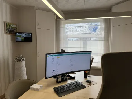 Kwanten computer